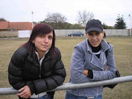 Lenka a Radka